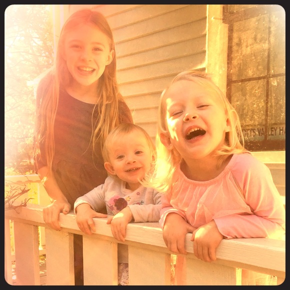 Meet your Posher, Cassidy Faith. - Picture 1 of 1